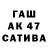 ГАШИШ Cannabis andrei makarov